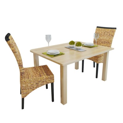 Valgomojo kėdės, 2vnt.,...