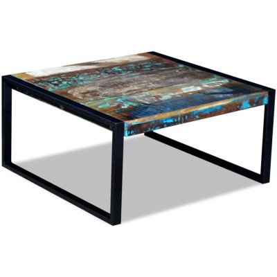 Coffee table, solid wood,...