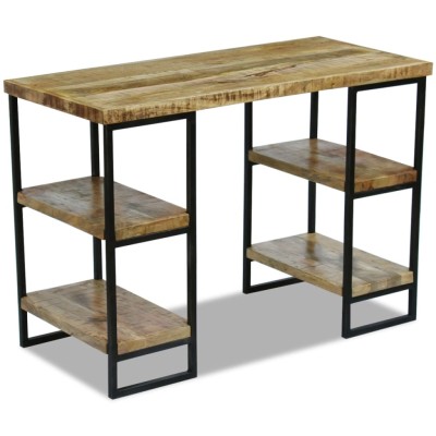 Office table, mango wood,...