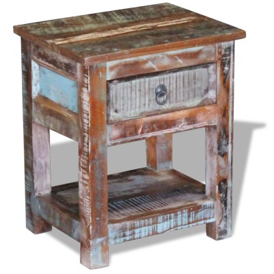 Table with 1 drawer,...