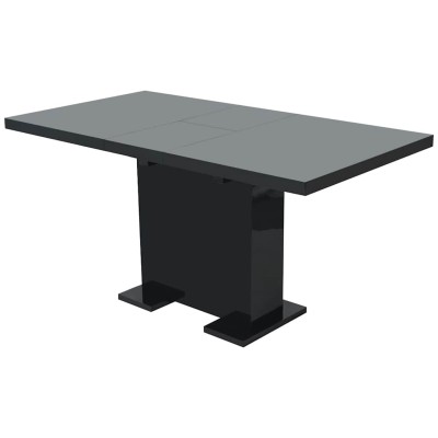 Extendable dining table,...