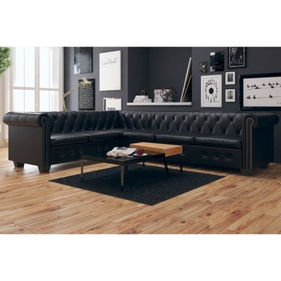 Chesterfield kampinė...