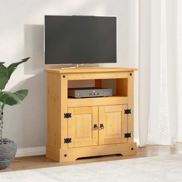Console table, Mexican pine, Corona st. 80x43x78 cm