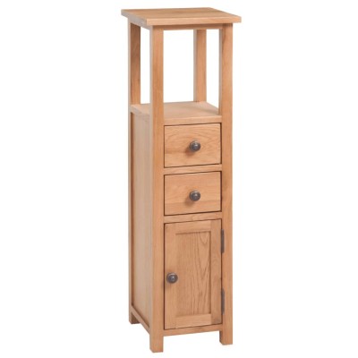 Corner cabinet, 26x26x94cm,...