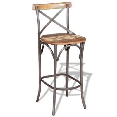 Bar stool, massif of...