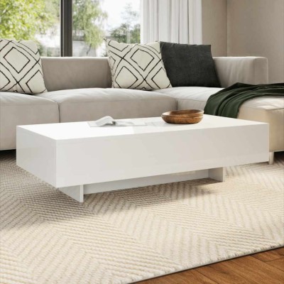 Coffee table, very glossy,...