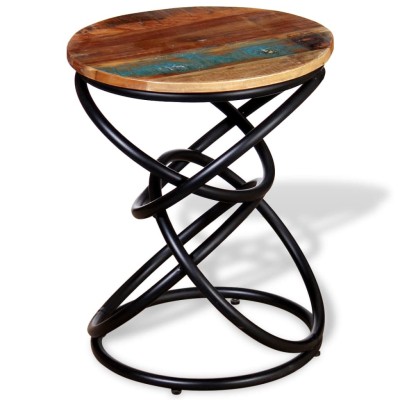 Coffee table, massif of...