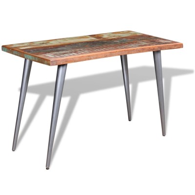 Dining table, solid wood,...