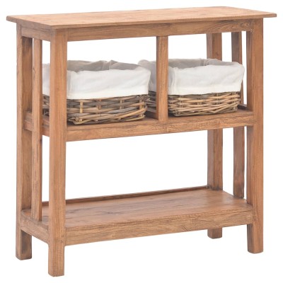 Console table, 69x28x70cm,...