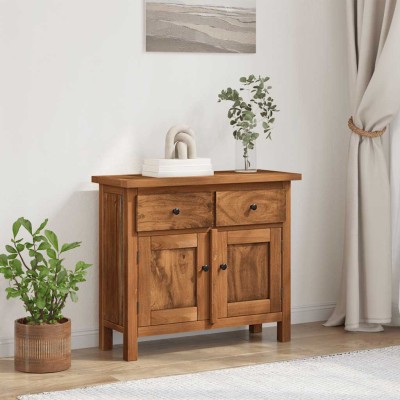 Side cabinet, 75x30x65cm,...
