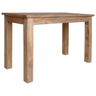 Dining table, 120x60x77cm,...