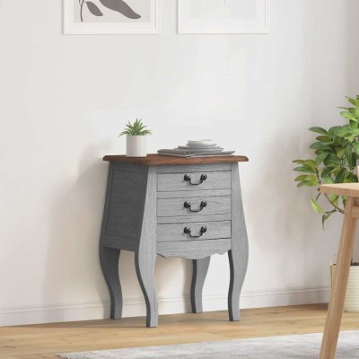 Bedside cabinet,...