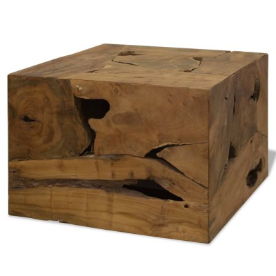 Coffee table, 50x50x35cm,...