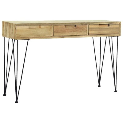 Console table, 120x35x76cm,...