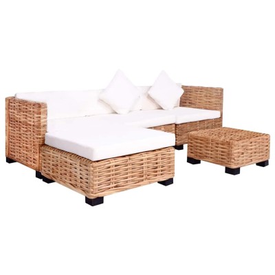 Sofa set, 14 pieces,...
