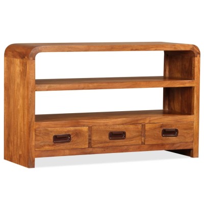 TV cabinet, 90x30x55cm,...