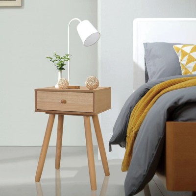 Bedside tables, 2 pcs.,...
