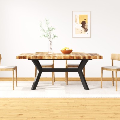 Dining table, mango wood,...