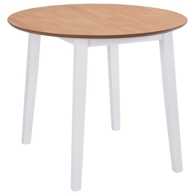 Folding dining table,...