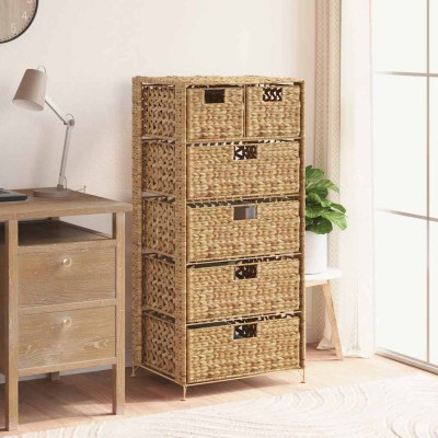 Chest of drawers with 6...