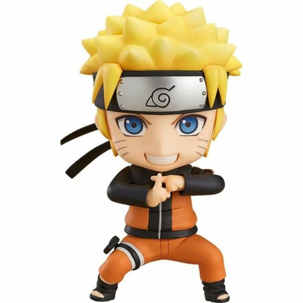 Toimintahahmot Good Smile Company Naruto Shippuden