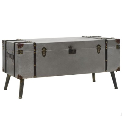 Coffee table, MDF and...