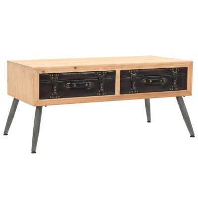 Coffee table, 115x55x50cm,...