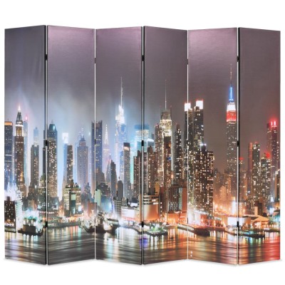 Room divider, 228x170 cm,...