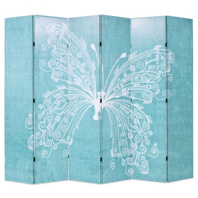 Room partition, folding....