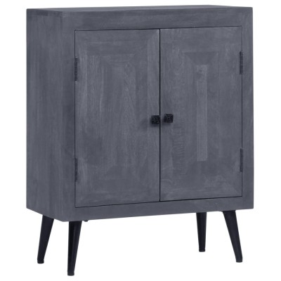 Cabinet, solid mango wood,...