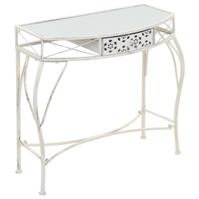 Side table, white,...