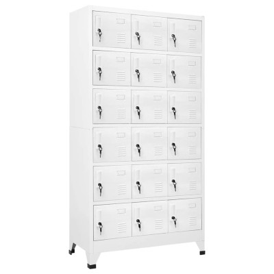 Dressing cabinet, 18...