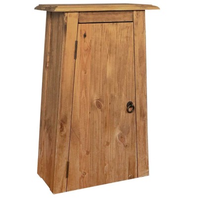 Wall-mounted bathroom...
