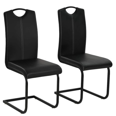 Gumbin dining chairs, 2...