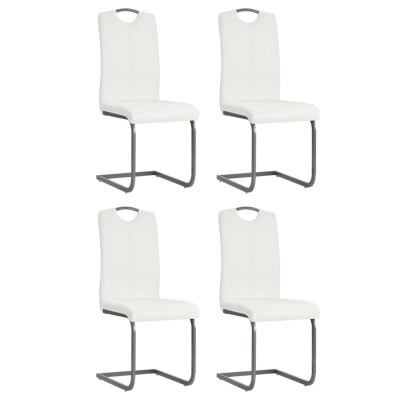 Gembian dining chairs, 4...