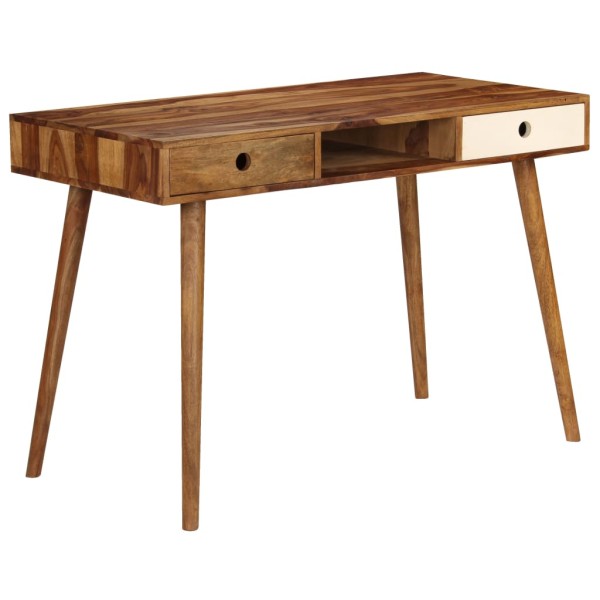 Desk, 110x55x76cm, pink. dalberg medical array