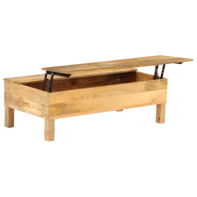 Coffee table, 110x55x35 cm,...