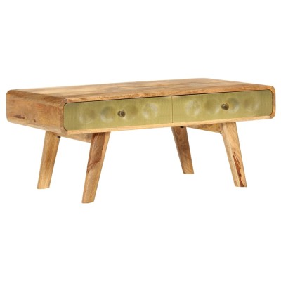 Coffee table, 90x50x40 cm,...