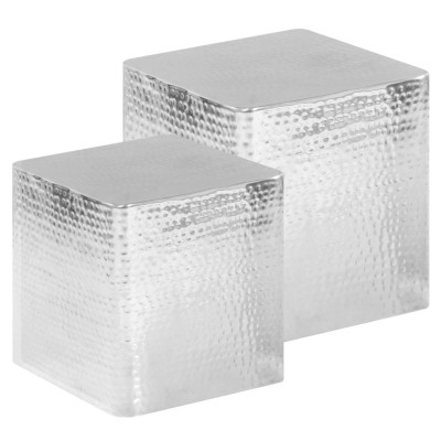 Coffee tables, 2 pcs.,...