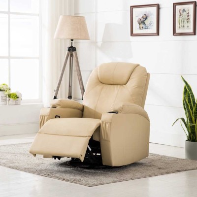 Rotating massage chair,...