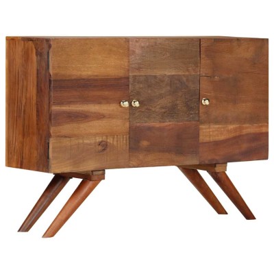 Side cabinet, brown,...