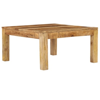 Coffee table, 80x80x40 cm,...