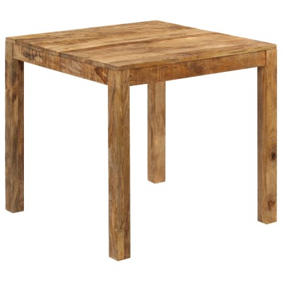 Dining table, 82x80x76cm,...