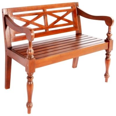 Batavia bench, 98 cm,...