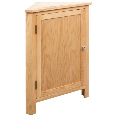 Corner cabinet, 59x45x80cm,...