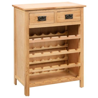 Wine cabinet, 72x32x90cm,...