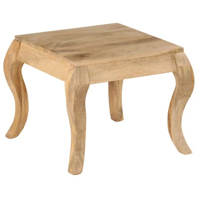 Coffee table, 45x45x40cm,...