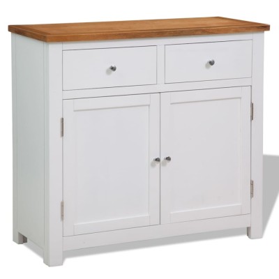 Side cabinet, 90x33.5x83cm,...