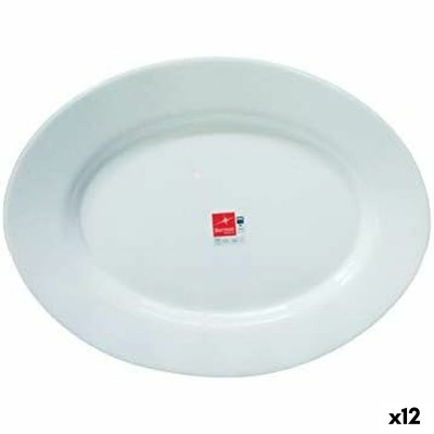 Serving Platter Bormioli...