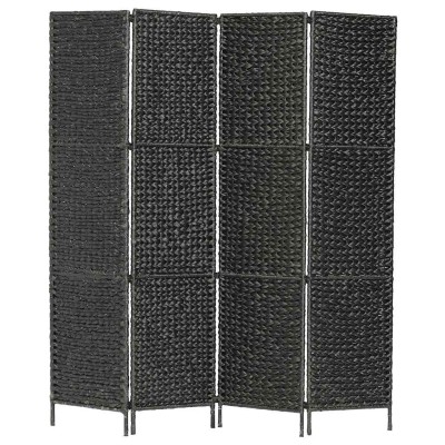 Room divider, 4d, black,...